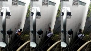 Bokep ABG SMP Ngentot Di Gang Sekolah