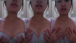 Bokep Kakak Chindo Cantik Pamer Tocil