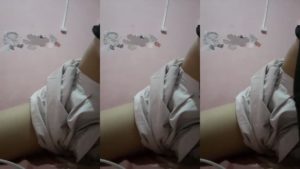 Bokep Gadis ABG Chey Colmek 1