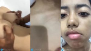 Bokep Selvi Netetkin Pacar Terus Ngewe