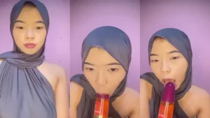 Acel Celva Hijab Cantik