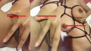 Babby Toket Gede Sambil Colmek