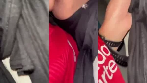 Jilbab Cantik Baby Ngentot Di Gedung Kosong