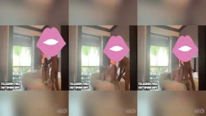 Onlyfans Irisintheesky Nungging Siap Dientot 1