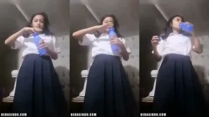 Abg Smp Cantik Bugil 4