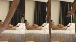 Bangun Tidur Langsung Ngewe