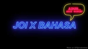 Breewc Miss Breewales Pemalu Suka Sex