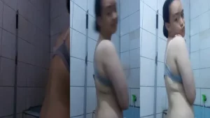 Bugil Body Hot Mandi Lapor Pacar 5