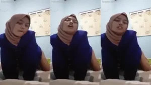 Hijab Sange Mintak Di Entot