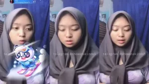 Hijab Sange Wanita Penggoda Laki2