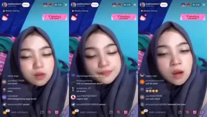 Hijab Sange Wanita Penggoda Suami Orang